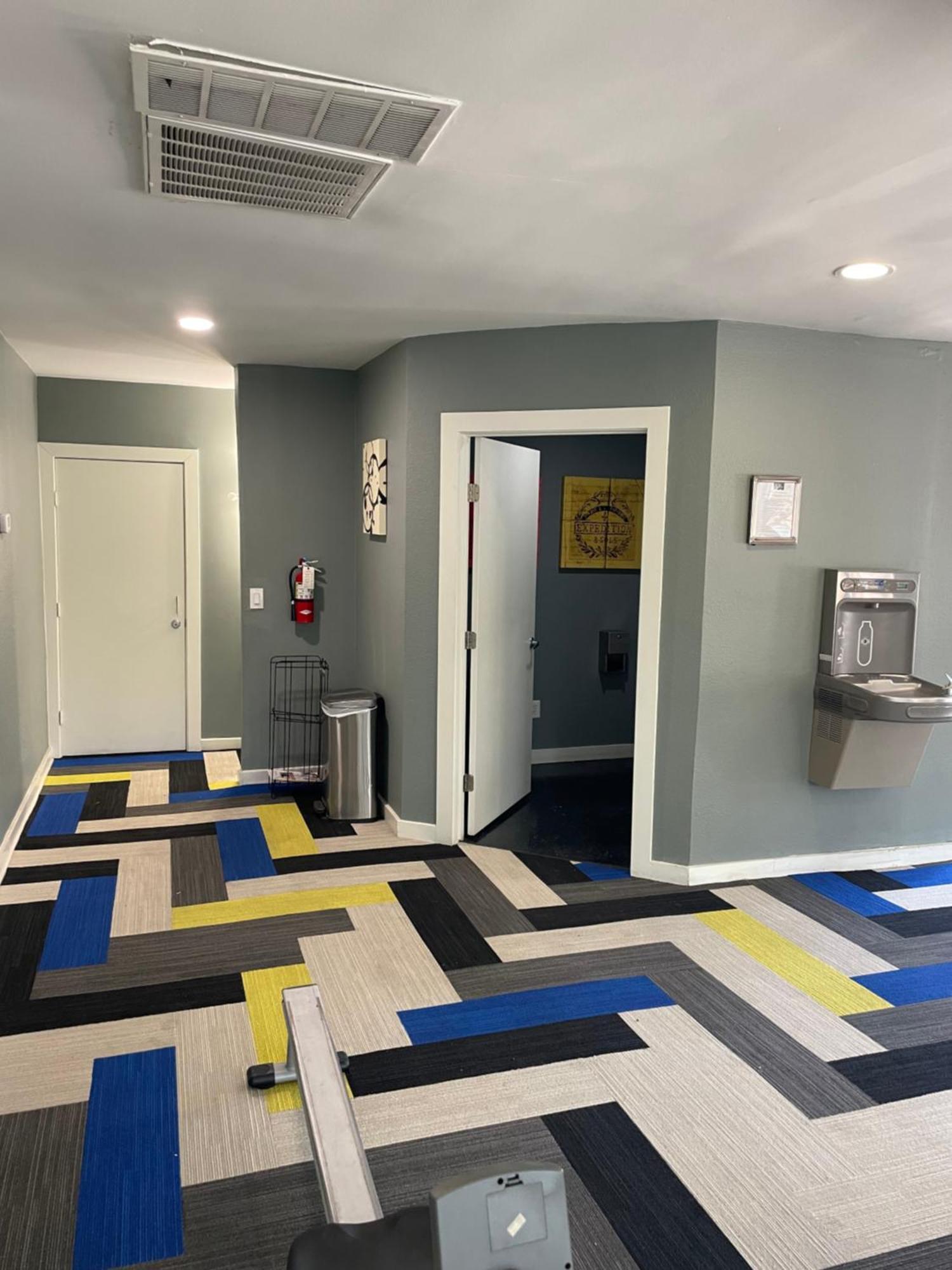 Huge One Bedroom With 2 Queen Size Beds Houston Eksteriør billede
